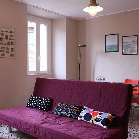 Casa Dennis Apartment Канобио Екстериор снимка