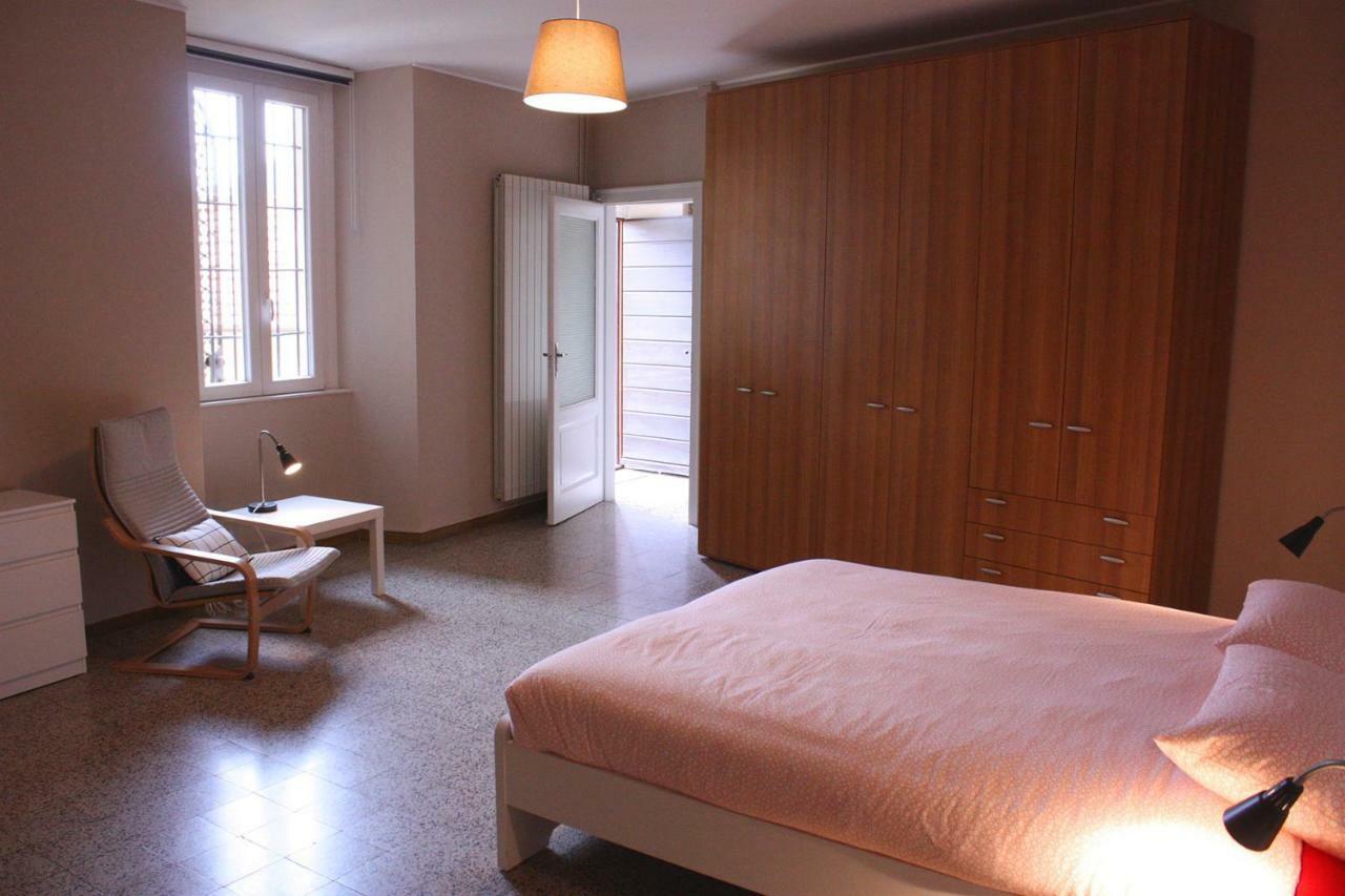 Casa Dennis Apartment Канобио Екстериор снимка