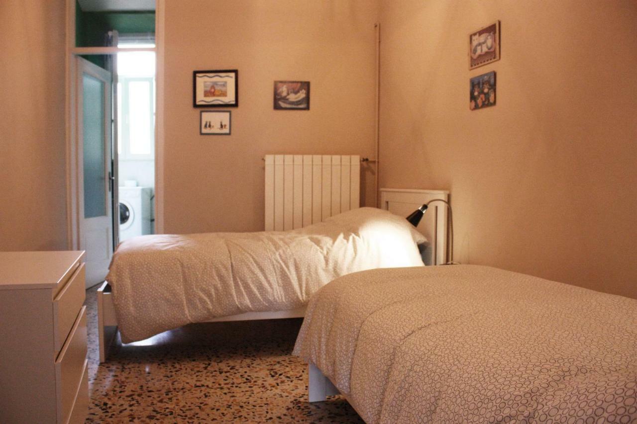 Casa Dennis Apartment Канобио Екстериор снимка
